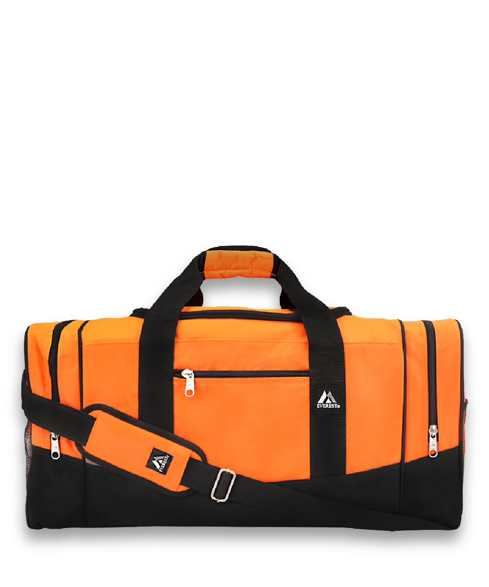 Duffel Bags