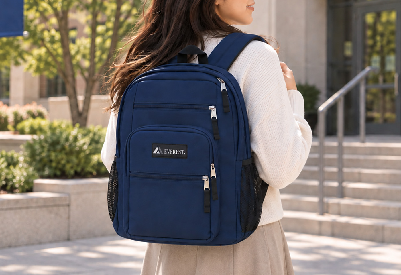 Backpacks