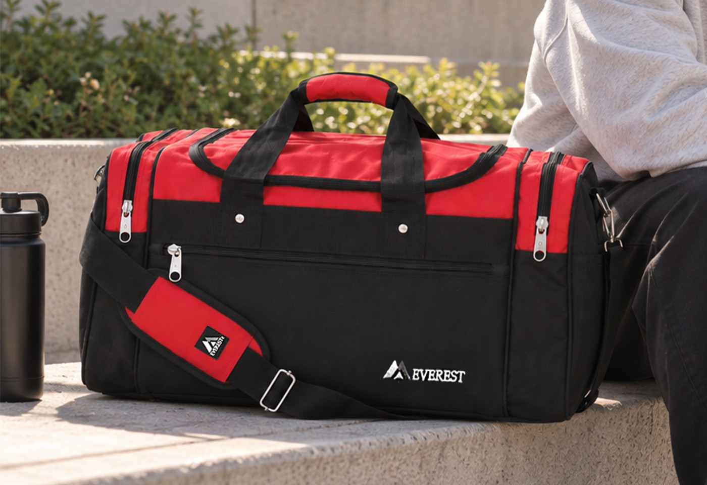 Duffels