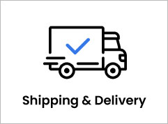 Shipping