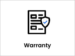 Warranty