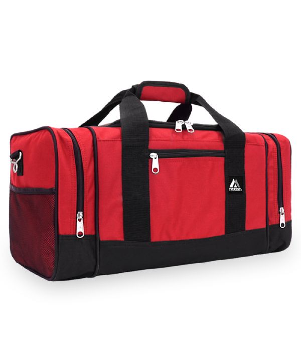 EVEREST CROSSOVER DUFFEL BAG LARGE