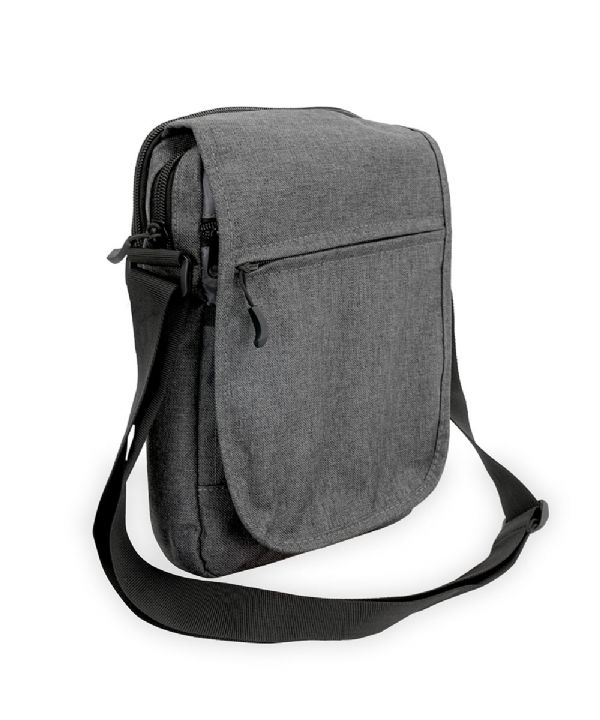 EVEREST UTILITY BAG W/ TABLET POCKET