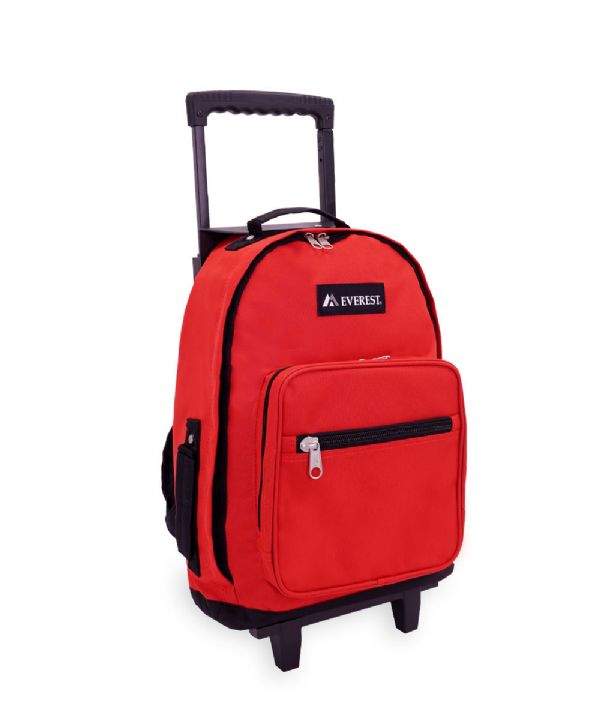 EVEREST WHEELED BACKPACK