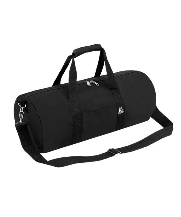 EVEREST 30-INCH ROUND DUFFEL
