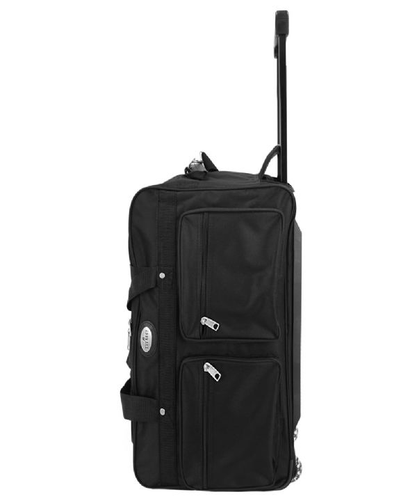 EVEREST 36-INCH DELUXE WHEELED DUFFEL