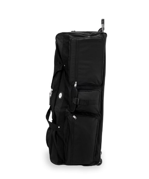 EVEREST 42-INCH DELUXE WHEELED DUFFEL