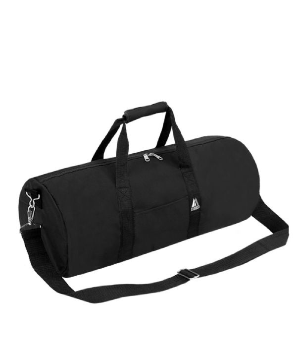 EVEREST 36-INCH ROUND DUFFEL