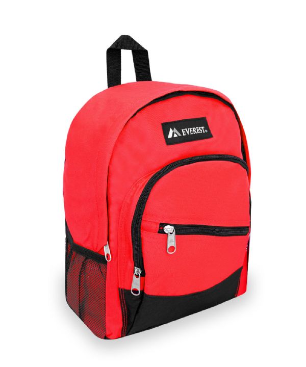EVEREST SLANT BACKPACK