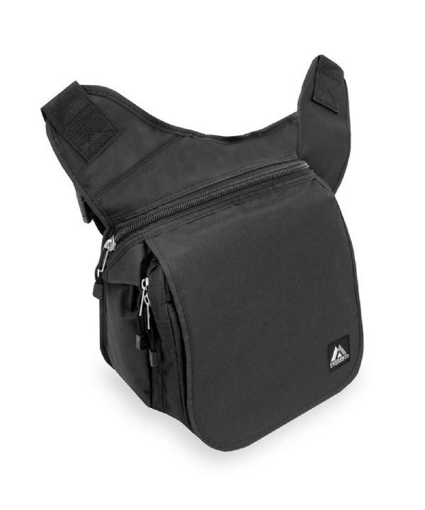EVEREST MESSENGER BAG LARGE