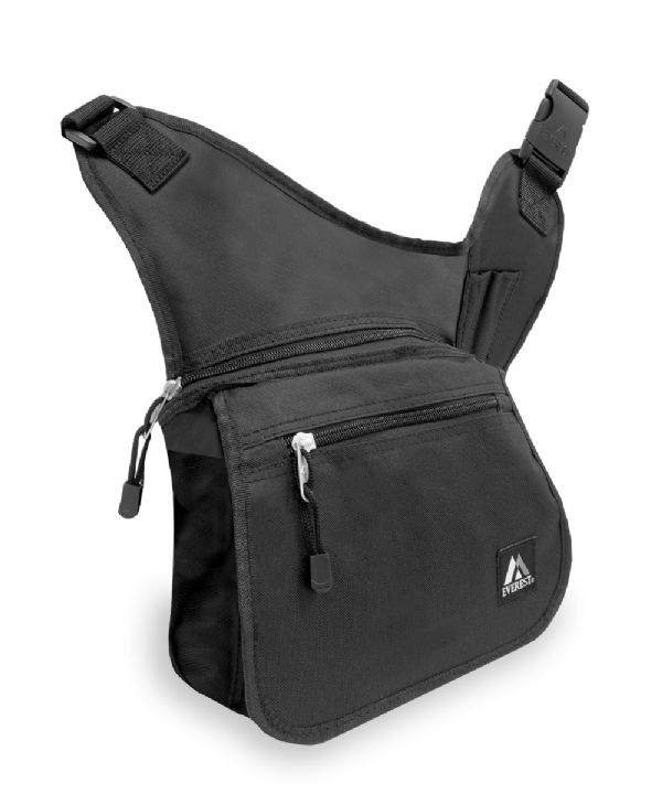 EVEREST MESSENGER BAG MEDIUM