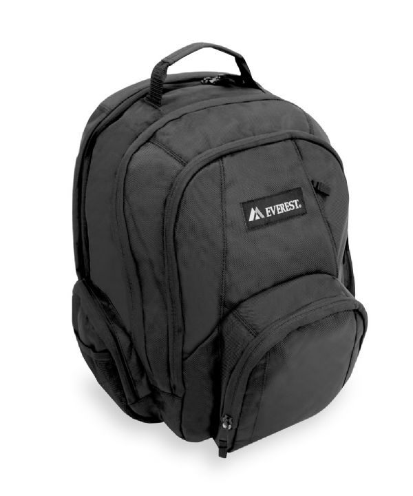EVEREST TRANSPORT LAPTOP BACKPACK