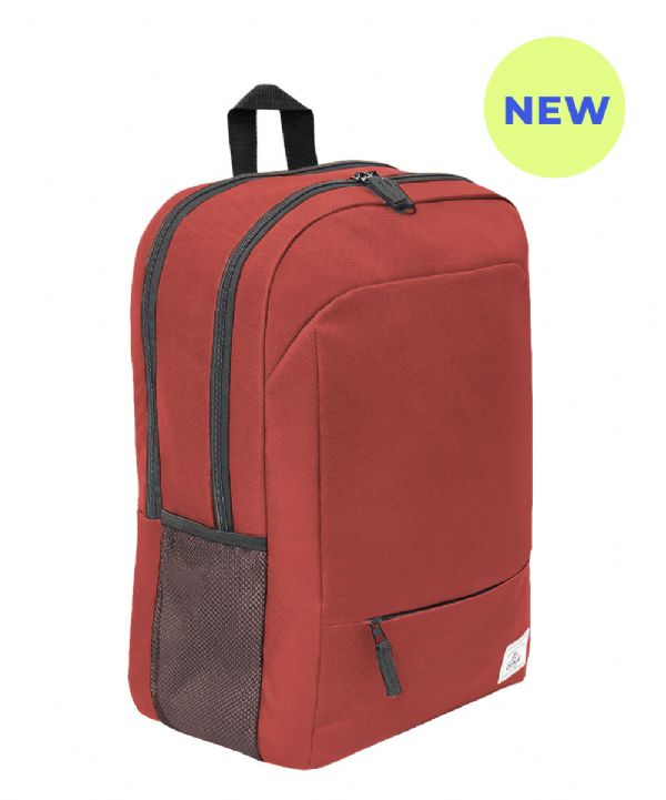 Executive Vault laptop backpack Standard