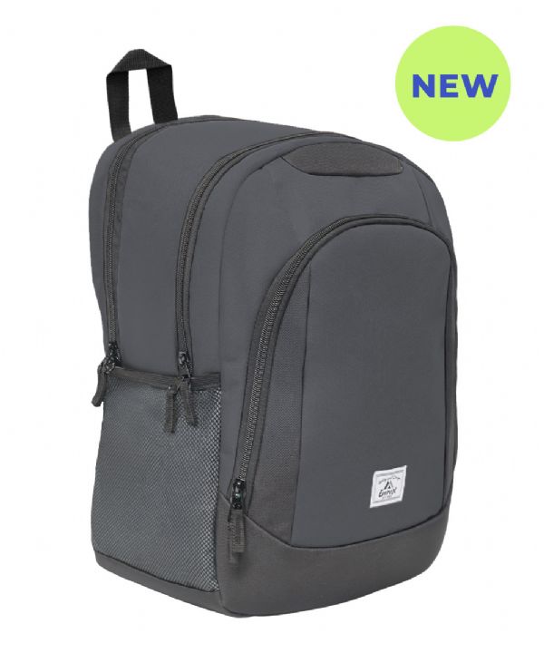 Techtrek laptop backpack Standard