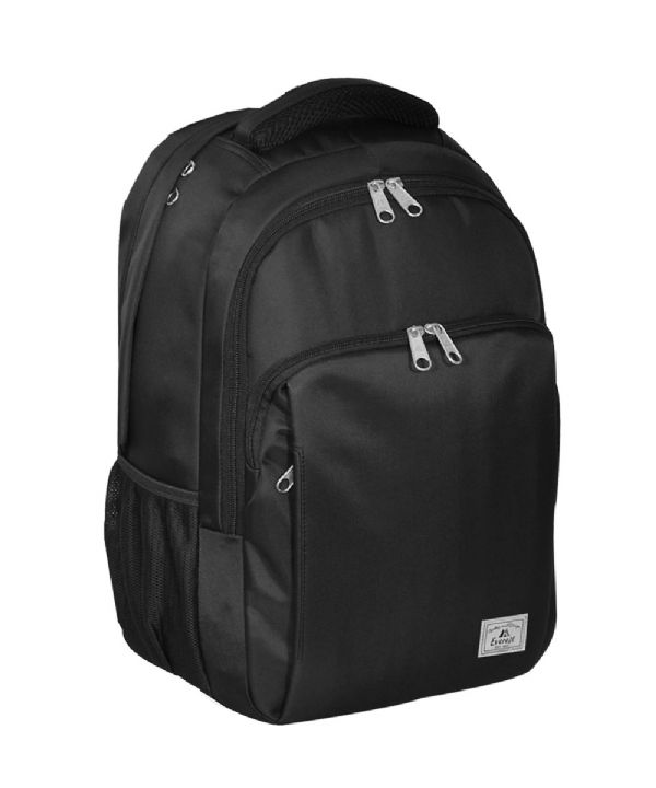 EVEREST CITY TRAVELER LAPTOP BACKPACK