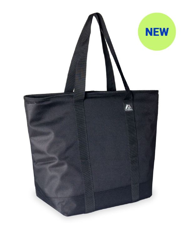 EVEREST COOLER SHOPPING TOTE