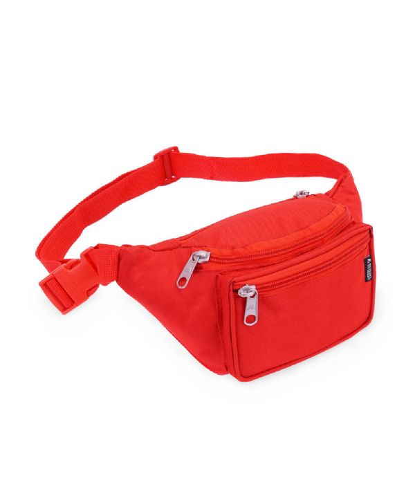 EVEREST SIGNATURE WAIST PACK TAB LABEL SMALL