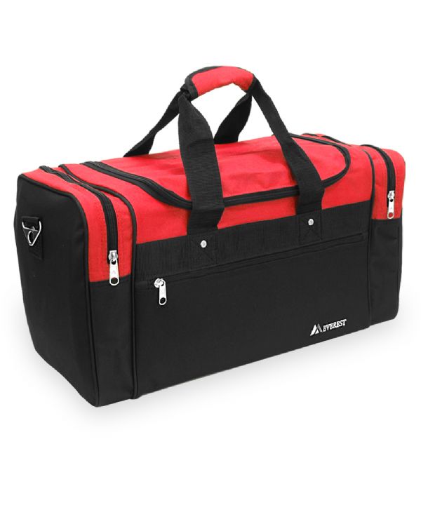 EVEREST SPORTS DUFFEL LARGE