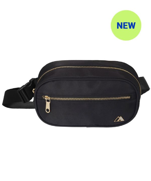 EVEREST PREMIUM WAIST PACK LARGE