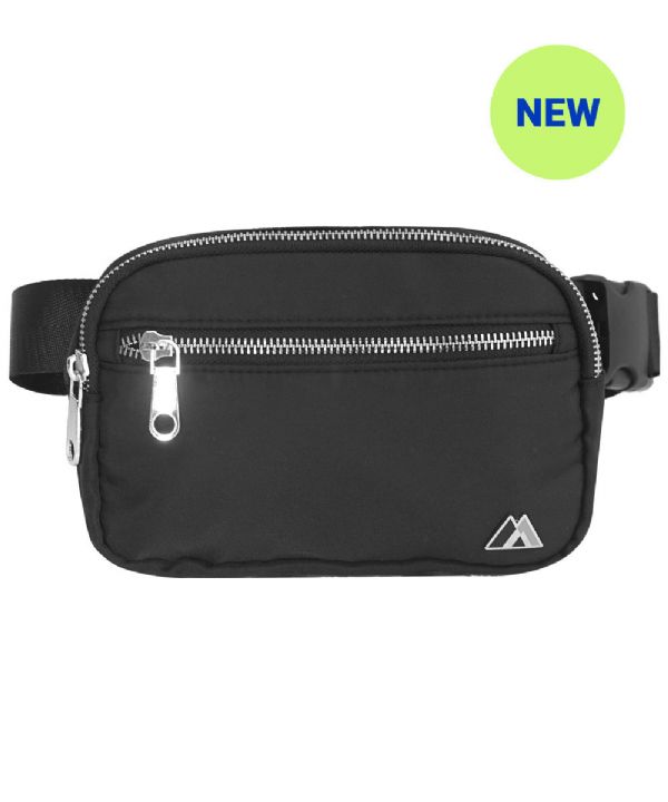 EVEREST PREMIUM WAIST PACK LARGE
